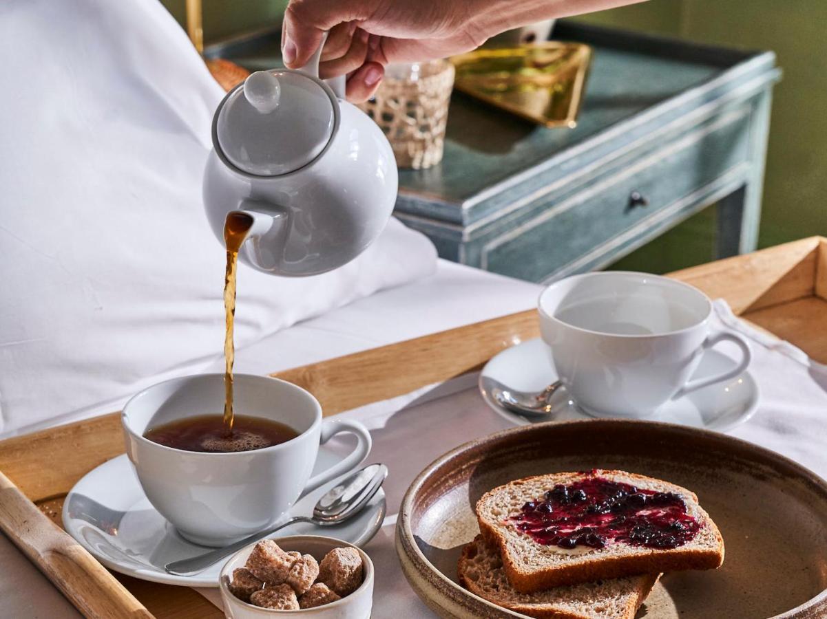 The Mayflower Inn & Spa, Auberge Resorts Collection Washington Екстериор снимка