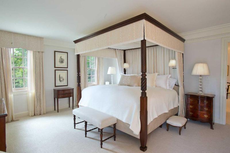 The Mayflower Inn & Spa, Auberge Resorts Collection Washington Екстериор снимка