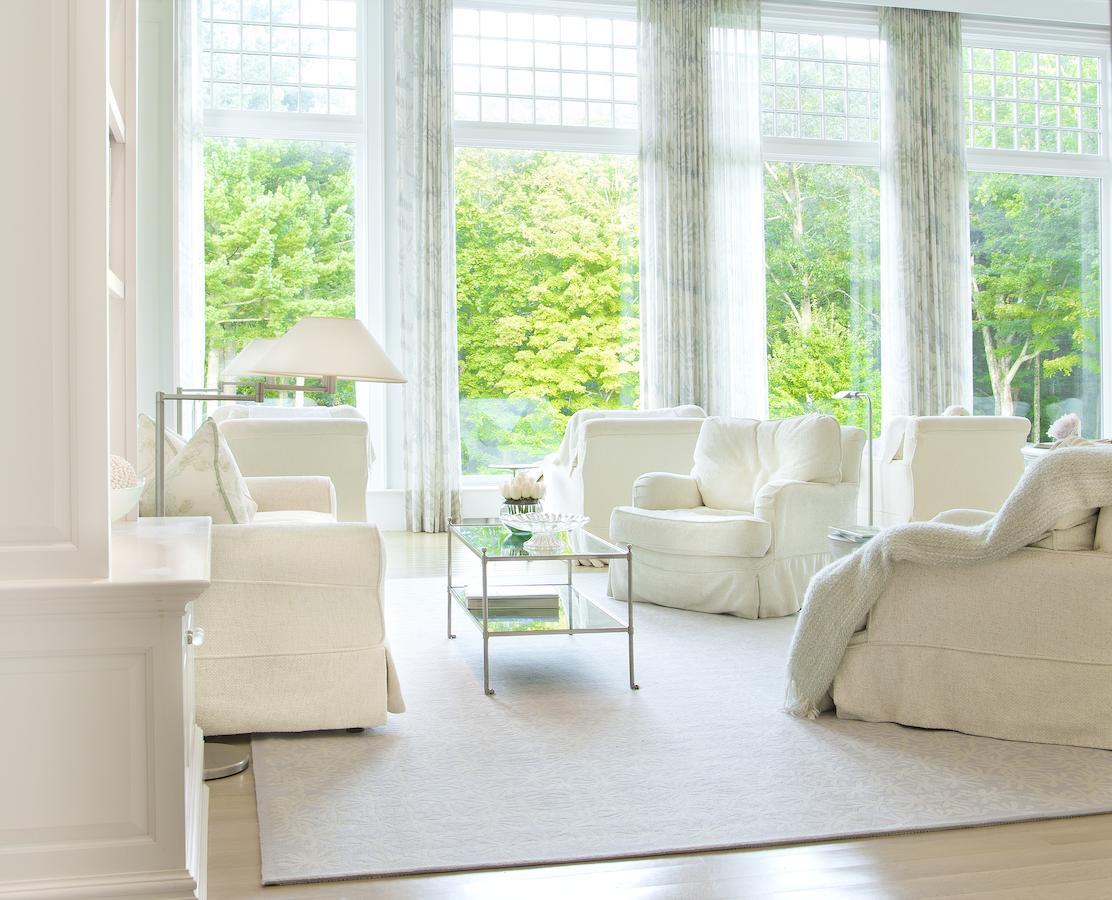 The Mayflower Inn & Spa, Auberge Resorts Collection Washington Екстериор снимка