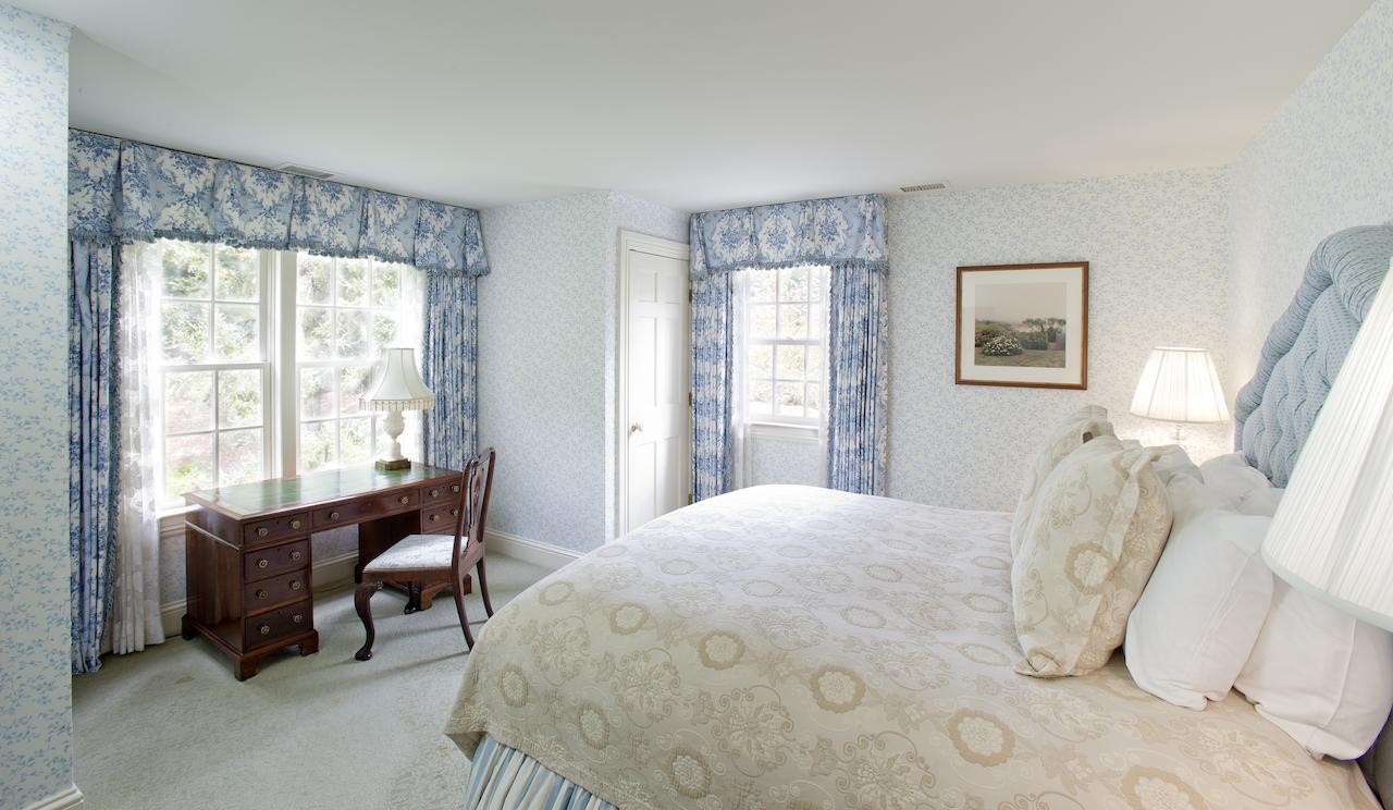 The Mayflower Inn & Spa, Auberge Resorts Collection Washington Екстериор снимка