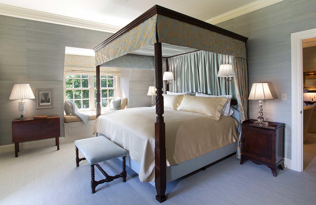 The Mayflower Inn & Spa, Auberge Resorts Collection Washington Екстериор снимка