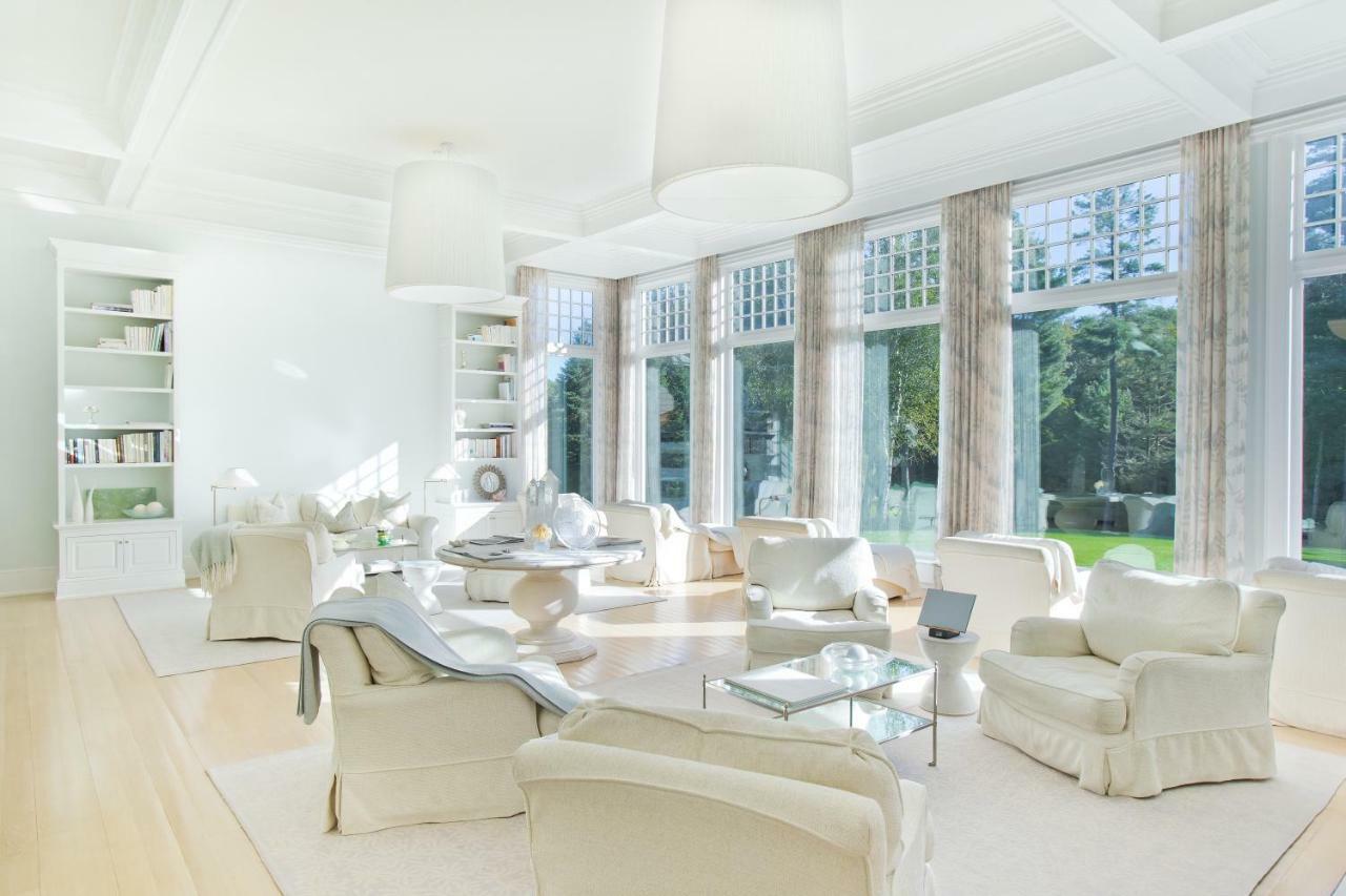 The Mayflower Inn & Spa, Auberge Resorts Collection Washington Екстериор снимка